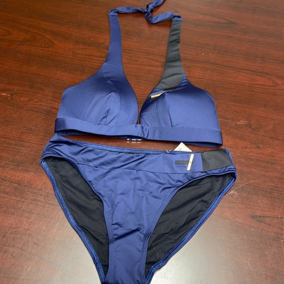 Huit 8 Swim Huit 8 Paris Gaby Collection Bikini Set Nwt Poshmark